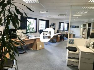 Location Local d'activités Issy Les Moulineaux 92130