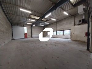 Location Local d'activités Magny Les Hameaux 78114