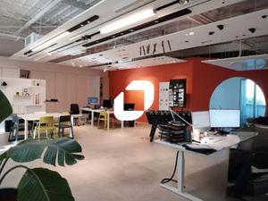 Location Local d'activités Nantes 44100