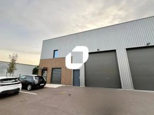 Location Local d'activités Chassieu 69680