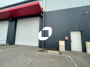 Location Local d'activités Saint Quentin Fallavier 38070