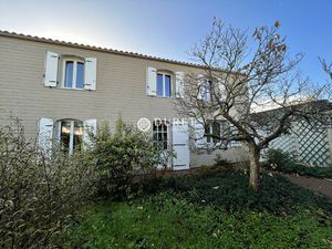 Achat Maison 8 pièces 144m² VENANSAULT 85190