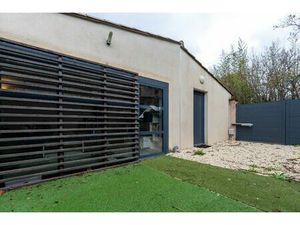 Vente maison 3 pièces 75 m² Gignac (34150)