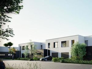 *RETOUR à la VENTE ! : Grande MAISON 4 chambres NEUVE et LIVRée !!!