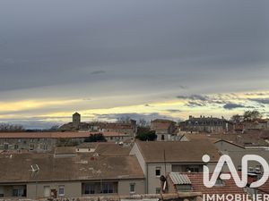 Vente Immeuble 462 m²