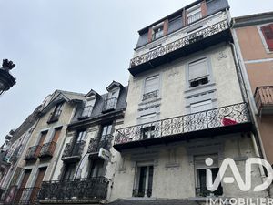 Vente Immeuble 570 m²