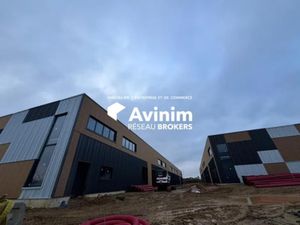 À vendre – Actif immobilier neuf et éco-responsable de 7 500