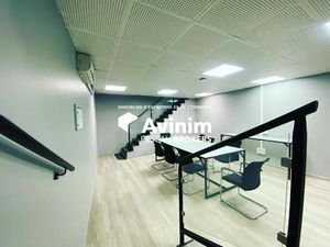 AUBERVILLIERS - Local commercial occupé de 161m²