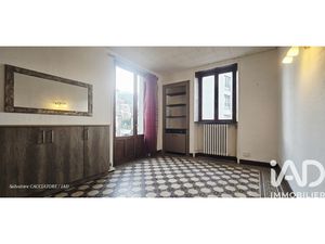 Vente Maison de ville 2 pièces