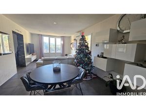 Vente Maison traditionnelle 6 pièces