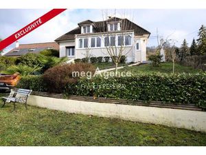 Maison en très bon état avec isolation récente