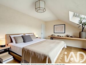 Vente Maison traditionnelle 5 pièces