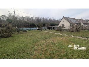 Terrain à batir 500 m2 à ORROUY