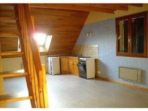 Location appartement 1 pièce 45 m² à Tours (37000)