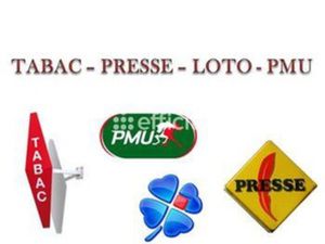 Fonds De Commerce - 240 m²