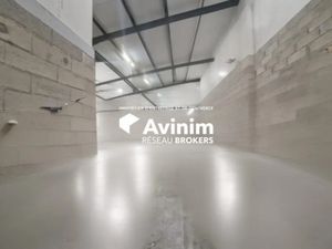 local d'activité de 190m²