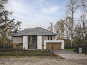 Huis te koop in Oud-Turnhout met 3 slaapkamers