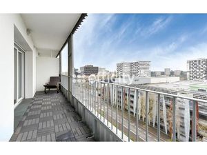 Appartement 3 pièces - 64 m²