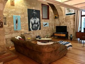 Location appartement 1 pièce 72 m² à Bordeaux (33000)