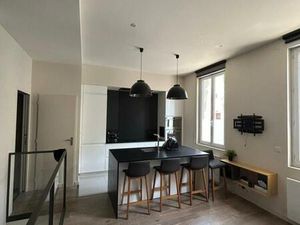 Location appartement 2 pièces 50 m² à Bordeaux (33000)