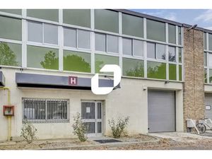 Location Local d'activités Les Ulis 91940