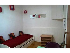 Location appartement 1 pièce 13 m² à Arcachon (33120)