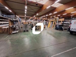 Location Local d'activités Fretin 59273