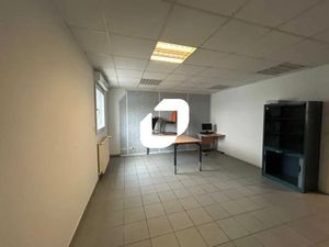 Location Bureau Ennery 95300
