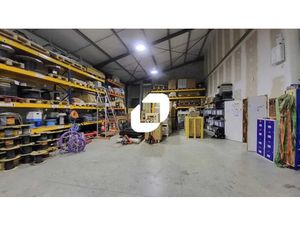 Location Local d'activités Canejan 33610