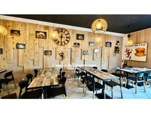 Vente local commercial 4 pièces 100m2 La Londe-les-Maures 83250 - 252000 € - Surface Privé