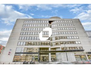 Location Bureau Montigny Le Bretonneux 78180