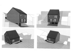 Terrain à vendre à Rue Brouck au Tilleul 30 Bassenge (VBD67082)