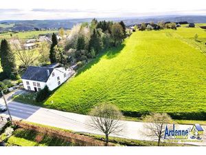 Terrain à vendre à Rue de la Villa Romaine (à côté du n°39) Nadrin (VBD67100)