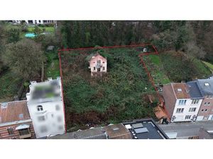 Terrain à vendre à Rue des Jardins 71 Huy (VBD67062)