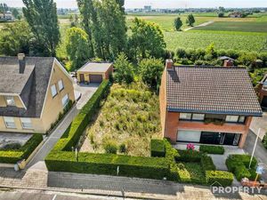 Terrain à vendre à Sint-Katharinastraat 98A Lendelede (RBU93992)