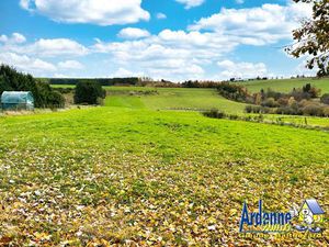 Terrain agricole à vendre à Rue de Wibrin face 42C Nadrin (VBD67099)