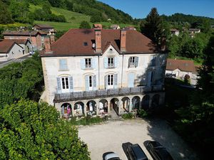 Vente maison 20 pièces Charavines (38850)