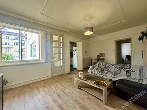 AGEN - Quartier Préfecture - Appartement T4 avec balcon et cave