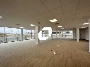 Location Bureau Merignac 33700