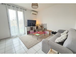 Annonce appartement à vendre