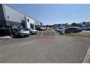 Annonce commerce à vendre