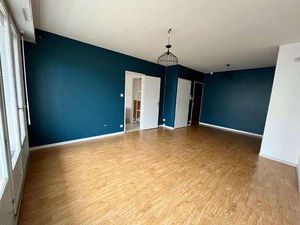 Vente Appartement 2 pièces à Angers Centre (49000) : à vendre 2 pièces / 46m² Angers Centr