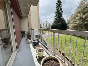 Vente Appartement 3 pièces à Angers Saint-Jacques Nazareth (49000) : à vendre 3 pièces / 7