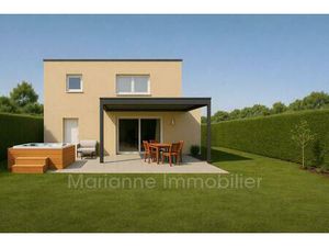 Achat : Appartement (34130)