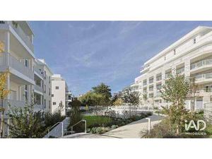 Vente Appartement T1 à Nantes (44000) : à vendre T1 / 19m² Nantes