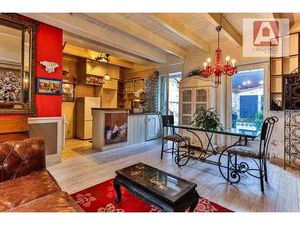 Vente Maison à Saint-Gilles-Croix-De-Vie Centre Ville (85800) : à vendre / 61m² Saint-Gill