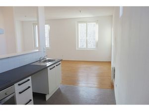Annonce appartement à louer