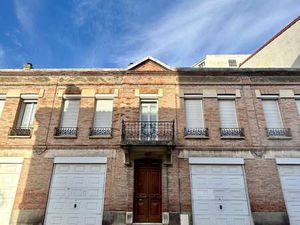 Vente Immeuble à Toulouse (31000) : à vendre / 200m² Toulouse