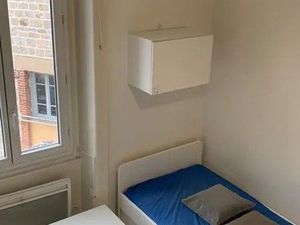 Location appartement 1 pièce 16 m² à Saint-Étienne (42000)