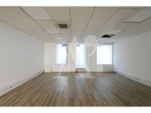 Annonce commerce à louer